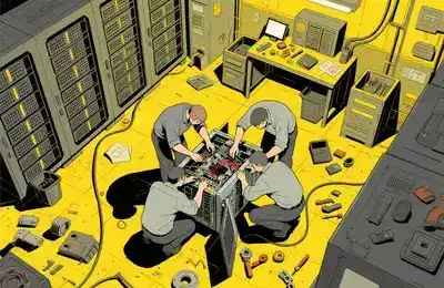 中山网站建设设计,如何打造卓越数字体验的核心要素与策划方案?